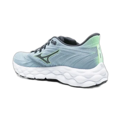 Round Toe Sneakers