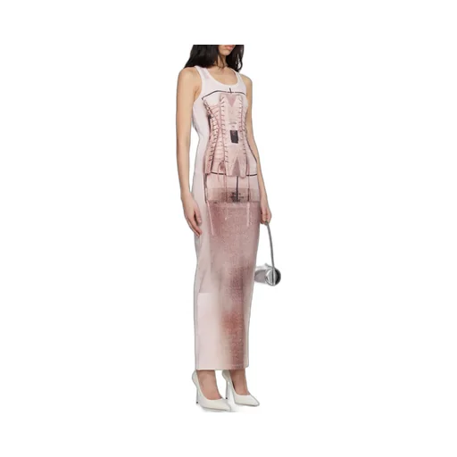 The Corset Dress