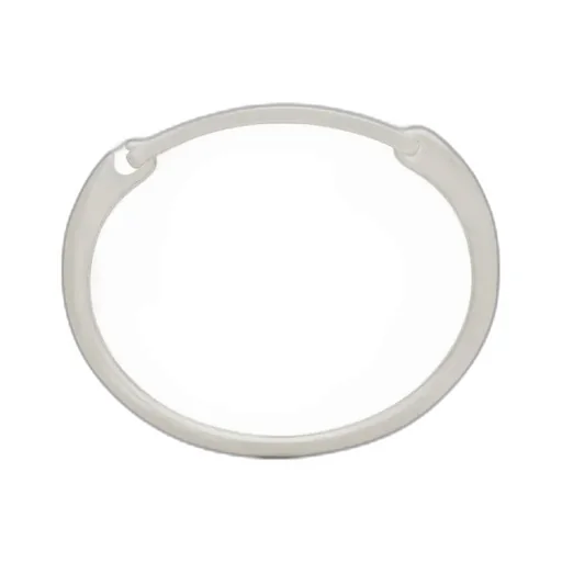 Saint Laurent Bracelet In Metal