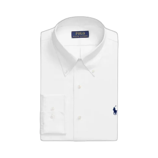 Long-Sleeved Shirt