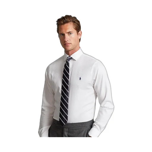 Long-Sleeved Shirt