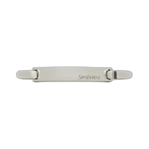 Saint Laurent Bracelet In Metal