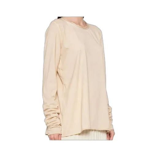 Long Sleeve Blouse