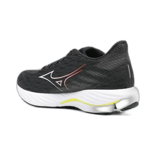 Round Toe Sneakers