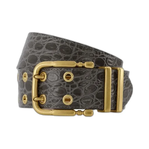 Pin Buckle Belt