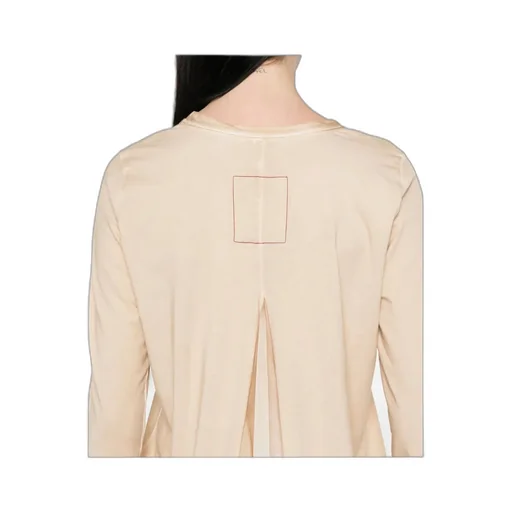 Long Sleeve Blouse