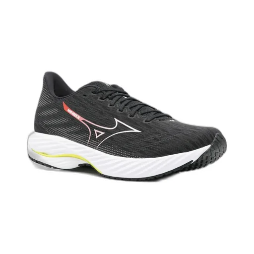 Round Toe Sneakers