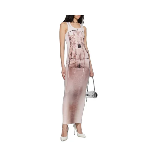 The Corset Dress