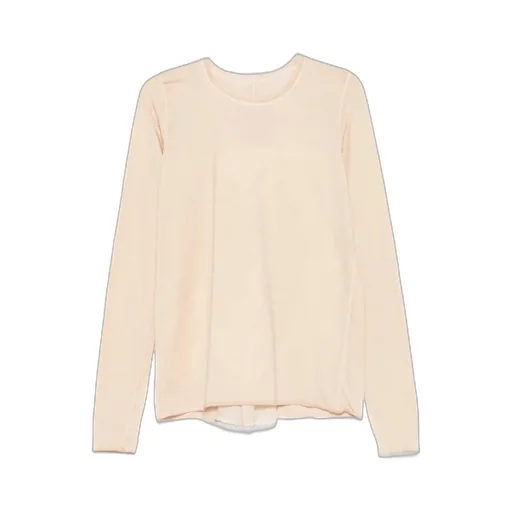 Long Sleeve Blouse