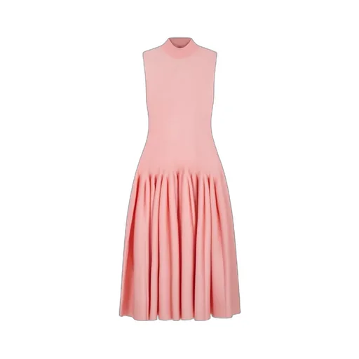 Sleeveless Dress