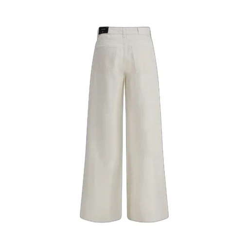 Straight-Leg Jeans