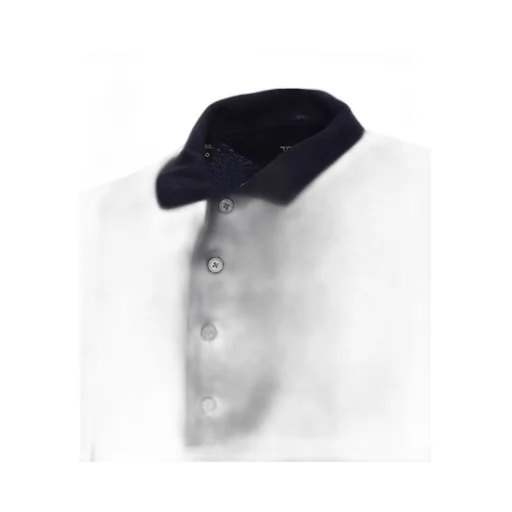 Tom Ford Straight Hem Polo Shirt