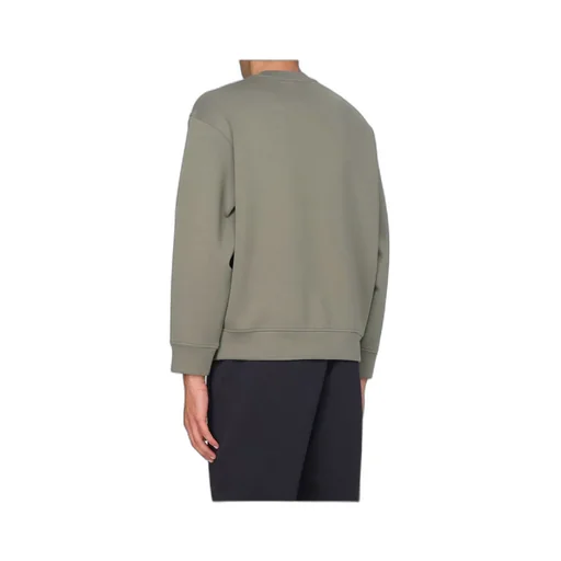 Long-Sleeved Sweater