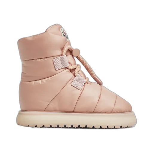 Gaia Pull Ankle Boots
