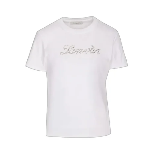 Round Neck T-Shirt