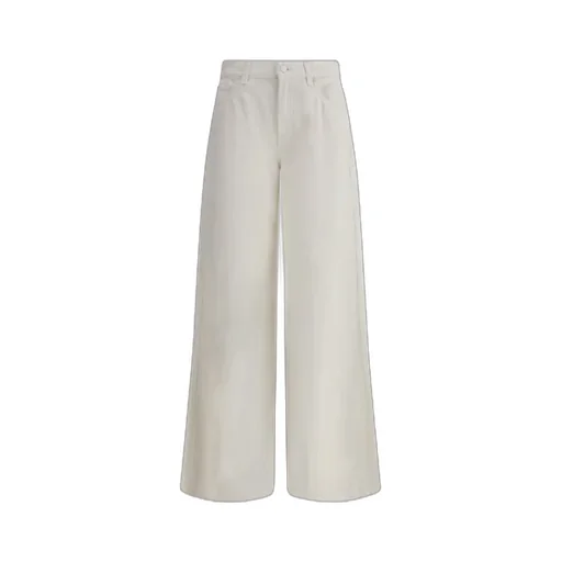Straight-Leg Jeans