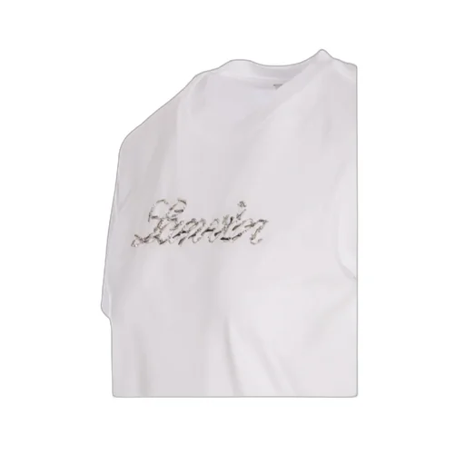 Round Neck T-Shirt
