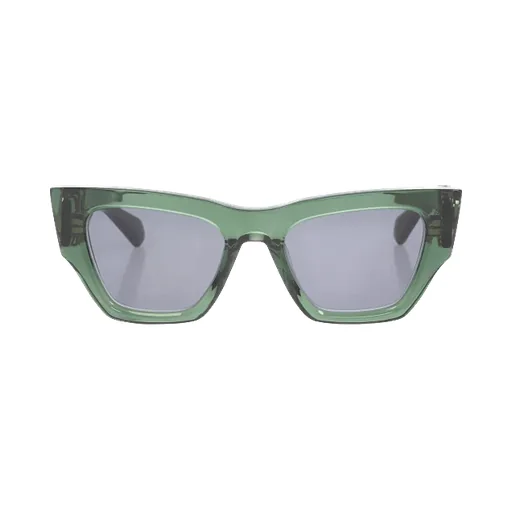 Valentino Eyewear Cat-Eye Sunglasses
