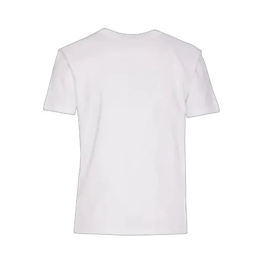 Round Neck T-Shirt
