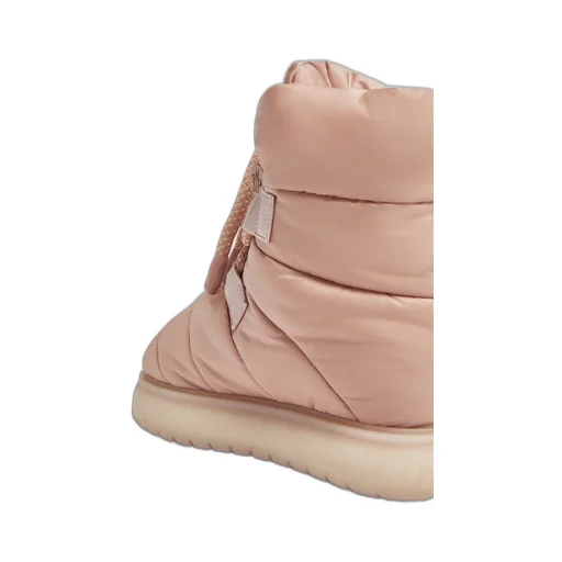 Gaia Pull Ankle Boots