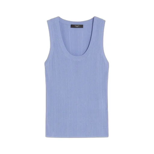 Weekend Max Mara Ceylon Sleeveless Top