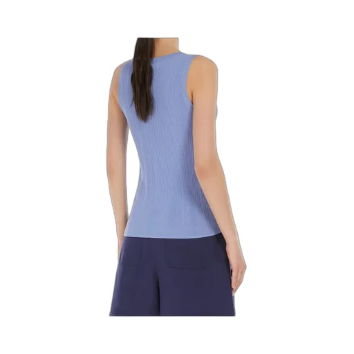 Weekend Max Mara Ceylon Sleeveless Top