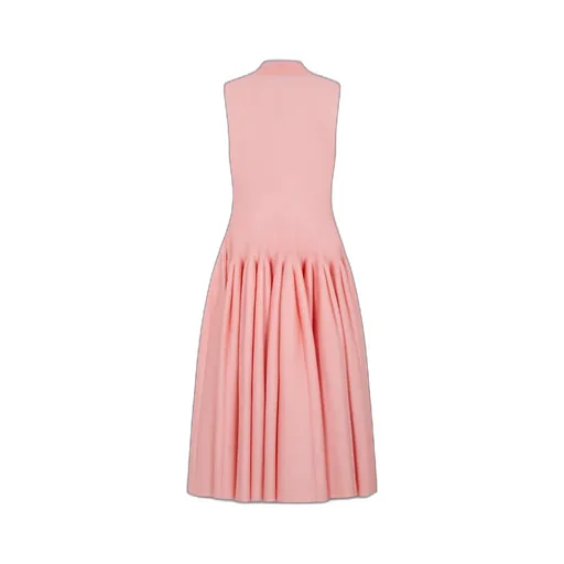 Sleeveless Dress