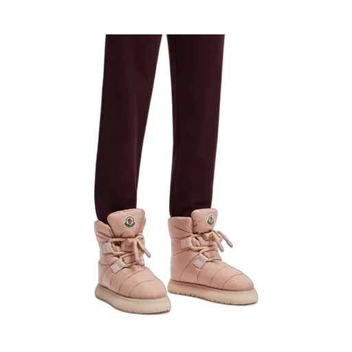 Gaia Pull Ankle Boots