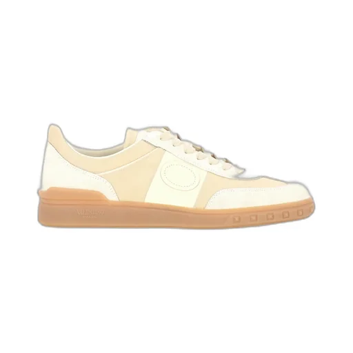 Valentino Garavani Upvillage Lace-Up Sneakers