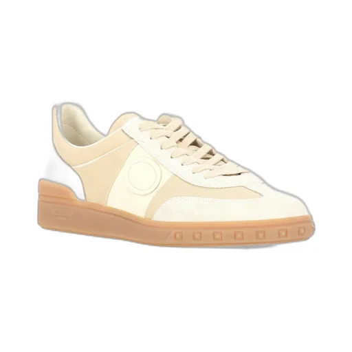 Valentino Garavani Upvillage Lace-Up Sneakers