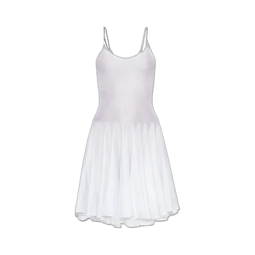 Suspender Dress