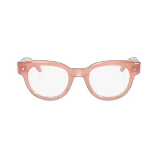Full-Frame Plain Glasses