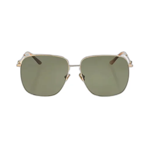 Full-Frame Sunglasses