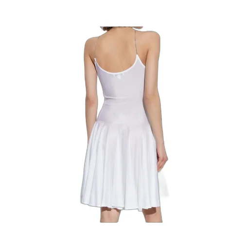 Suspender Dress