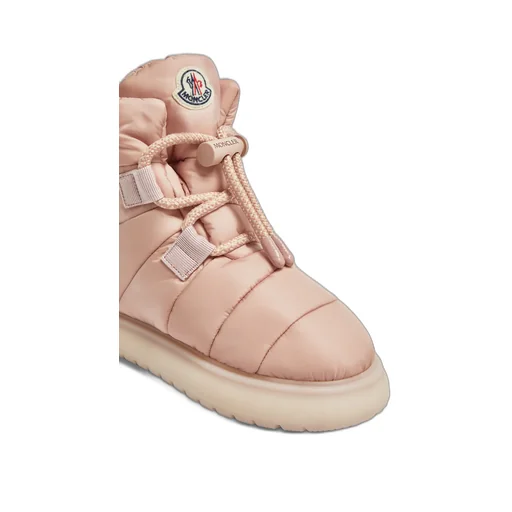 Gaia Pull Ankle Boots