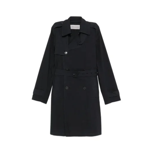 Long Sleeve Coat