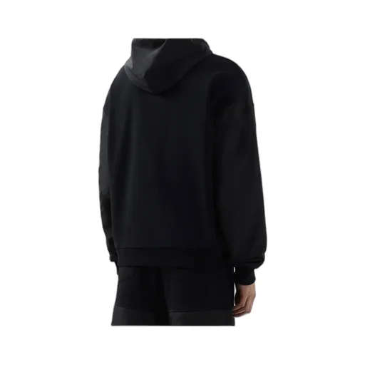 Gcds Band Logo Full Zip Hoodie