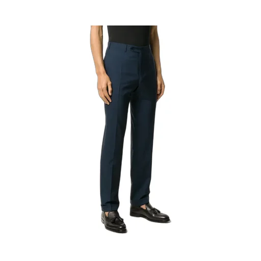 Belt Loops Slacks