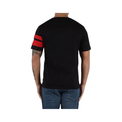 Gcds Logo Regular T-Shirt