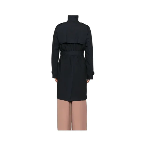 Long Sleeve Coat