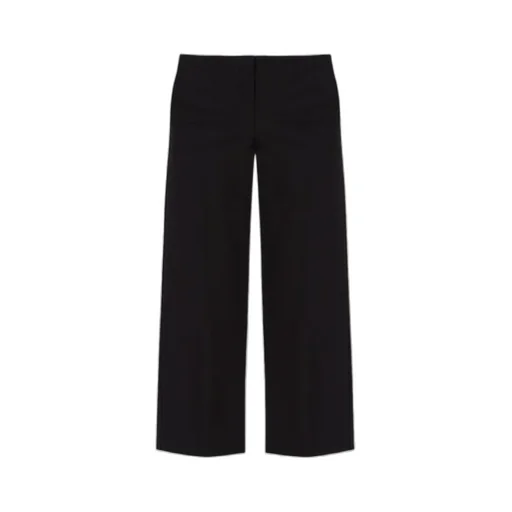 Pocket Casual Pants
