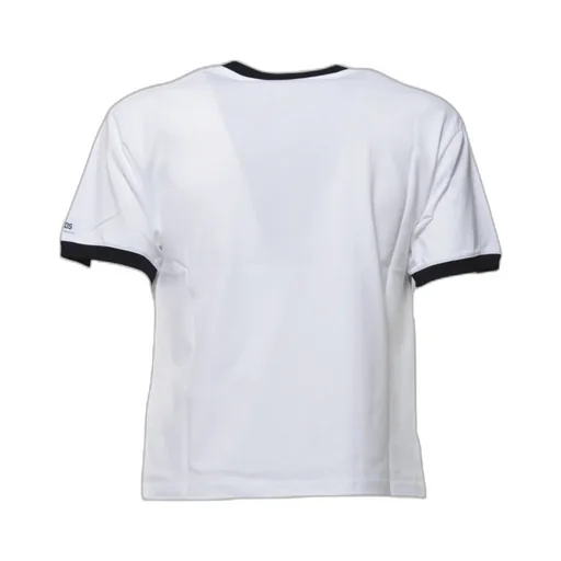 Gcds Ti Amo Boxy T-Shirt