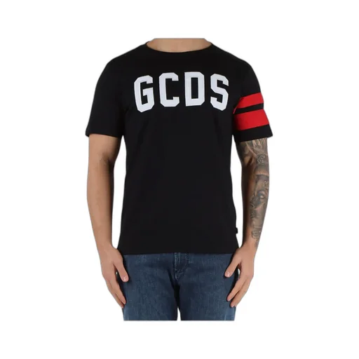 Gcds Logo Regular T-Shirt