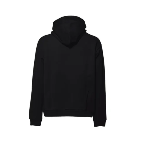 Gcds Ti Amo Drawstring Hoodie