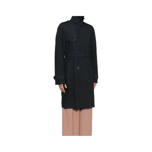 Long Sleeve Coat