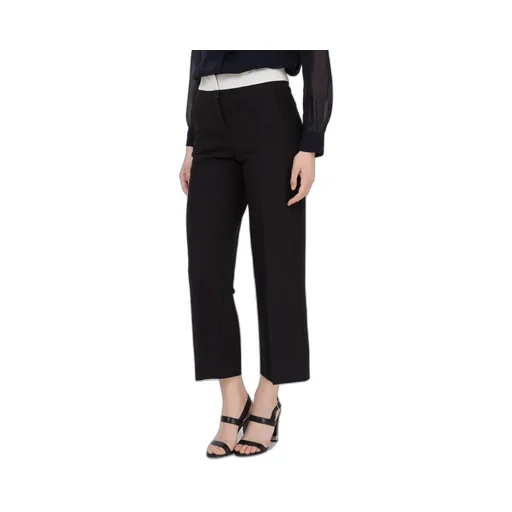 Pocket Casual Pants