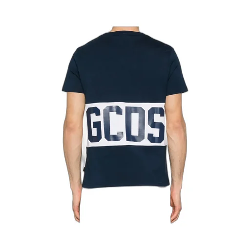 Band Logo T-Shirt