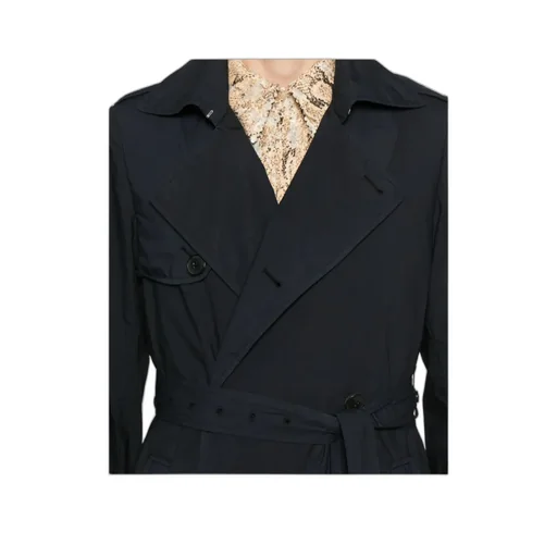 Long Sleeve Coat
