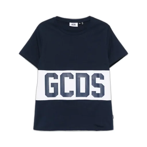 Band Logo T-Shirt