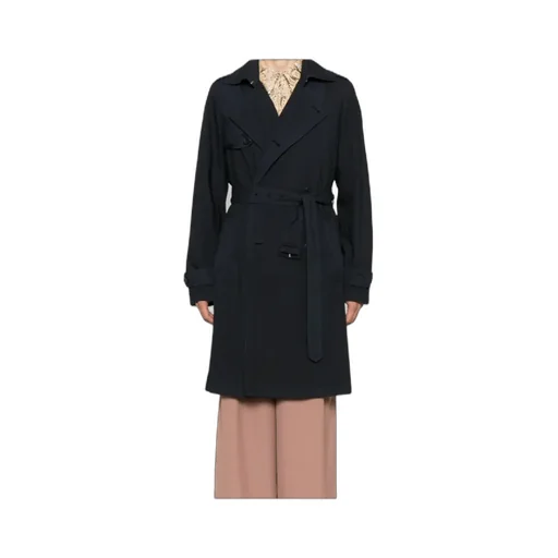 Long Sleeve Coat